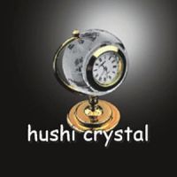 crystal clock