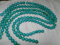 competitive price turquoise beads by  turquoise manufacturer
