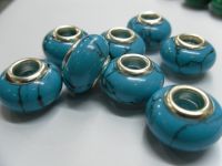 rough SYNTHETIC turquoise materials