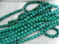 round beads, competitive price, wholesale turquoise, manufacturer