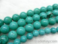 natural turquoise beads semi-precious stone beads loose beads