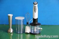 Sell 3-in-1 hand mixer J-1049-4B-2