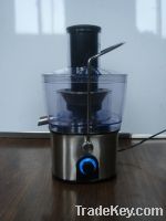 Sell fruit juicer J-46 with LED switch