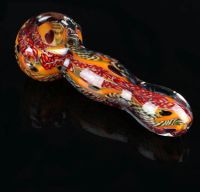 glass  pipe