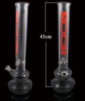 Sell bong with ROOR logo