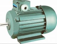 Sell YS series three phase asynchronous motor