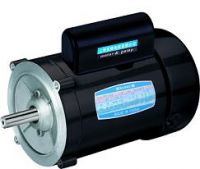 Sell NEMA standard series single phase electric motor