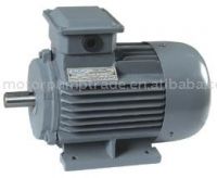 Sell three phase electric motor