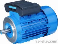 Sell Single Phase Electric Motor /YY series