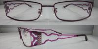 Sell new optical eyewear frame 2011022