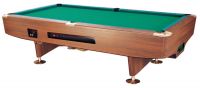 Coin operated pool table-Billiard Table