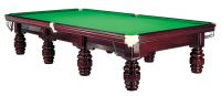 International Standard Snooker,Billiard Table