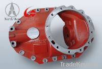 rear axle housing for mercedes benz truck(3953504620)