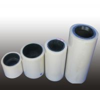 Rice Huller rubber roller, poly rubber roller, rice mill parts