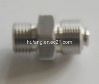 cnc pipe fittings