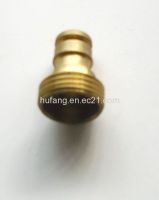 Sell  brass  turned parts