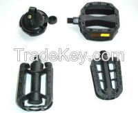 Sell bicycle pedal and bell