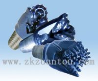 API TCI & mill tooth tricone rock bit