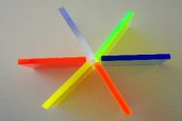 Sell fluorescent acrylic sheet