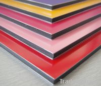 Sell Aluminum Composite panel