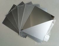 Sell acrylic mirror sheet