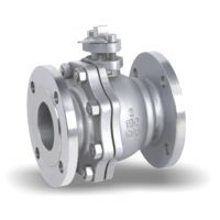 Ball Valve (Q41F)