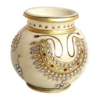 Sell indian marble handicraft