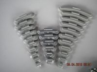 Zinc weights Z106