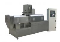 CY65-II double-screw extruder