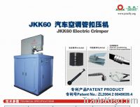 Sell JKK60 Hose crimping machine