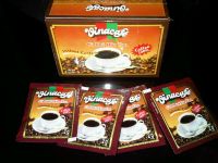 VINACAFE 100% Instant Coffee