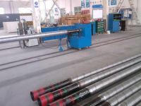 Sell ORBIT Slotted casing screen pipe