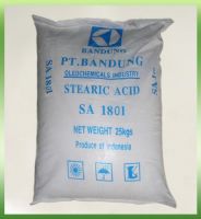 Sell stearic acid