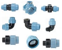 PE Pipe Fitting Manufacture--BEST PRICE!