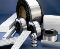 Sell Aluminum Welding Wire