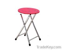 folding stool (DFS4033)