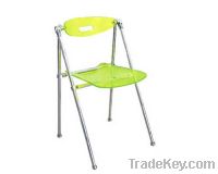 Sell acrylic chair