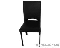 Sell PVC dining chair