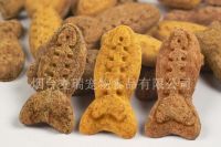 Sell Fish\'s shape Biscuit for Pet