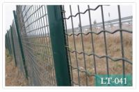 Sell Euro Fence  temporary fence