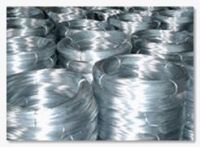 Sell Hot-dip Galvanized Wire