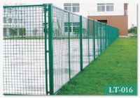 Sell  temporary fence General Welded Fence Highway Fence