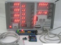 Sell Automobile Sensor Signal Simulation Tool MST-9000