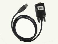 Sell USB to RS232 converter cable