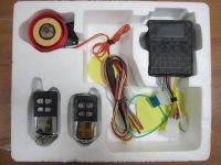 Sell  Motorcycle Alarm System