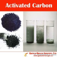 water treatmet activated carbon coal based