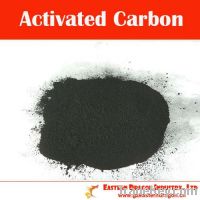 solvent recovery activated carbon coal based