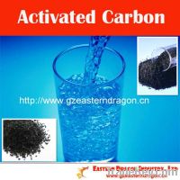 coal based granular activated carbon