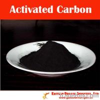 950 powder coal based activated carbon