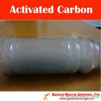sewage treatment coal based activated carbon